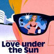 ＬＯＶＥ　ＵＮＤＥＲ　ＴＨＥ　ＳＵＮ