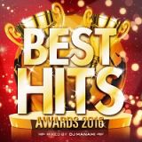 ＢＥＳＴ　ＨＩＴＳ　ＡＷＡＲＤ　２０１６　ｍｉｘｅｄ　ｂｙ　ＤＪ　ＭＡＮＡＭＩ