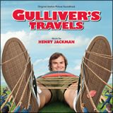 Ｇｕｌｌｉｖｅｒ’ｓ　Ｔｒａｖｅｌｓ