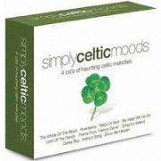 ＳＩＭＰＬＹ　ＣＥＬＴＩＣ　ＭＯＯＤＳ