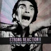 ＳＴＲＯＮＧ　ＲＥＡＣＴＩＯＮ　ＩＩ