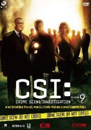 ＣＳＩ：科学捜査班　シーズン９Ｖｏｌ．１