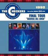 １９９２　ＦＩＮＡＬ　ＴＯＵＲ　”ＡＣＣＥＳＳ　ＡＬＬ　ＡＲＥＡ”