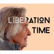 Ｌｉｂｅｒａｔｉｏｎ　Ｔｉｍｅ