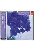 ヒーリング・クラシック　ねむれぬ夜に　Ｇｏｏｄ　Ｓｌｅｅｐｅｒ