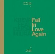 Ｆａｌｌ　ｉｎ　Ｌｏｖｅ　Ａｇａｉｎ　ｆｅａｔ．　三浦大知（Ａ）