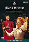 ドニゼッティ　歌劇《マリア・ストゥアルダ》ベルガモ・ドニゼッティ劇場２００１年