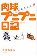 肉球・プニプニ日記　おなかもふもふ編