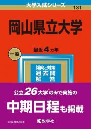 岡山県立大学２０２３