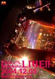 Ｐｉｎｋ　Ｒａｉｎｂｏｗ　ＬＩＶＥ！！