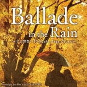 Ｂａｌｌａｄｅ　ｉｎ　ｔｈｅ　Ｒａｉｎ　～少し切ない２０のＣａｆｅ　Ｊａｚｚ　Ｃｏｖｅｒｓ～