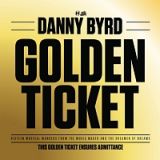 ＧＯＬＤＥＮ　ＴＩＣＫＥＴ