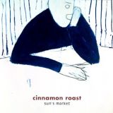 ｃｉｎｎａｍｏｎ　ｒｏａｓｔ