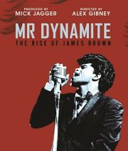 ＭＲ　ＤＹＮＡＭＩＴＥ　：　ＴＨＥ　ＲＩＳＥ　ＯＦ　ＪＡＭＥＳ　ＢＲＯＷＮ　（ＢＬＵ－ＲＡＹ）