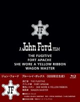 ジョン・フォード　Ｂｌｕ－ｒａｙ　ＢＯＸ