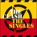 ｔｈｅ　ＣＬＡＳＨ　ＳＩＮＧＬＥＳ　’７７－’８５