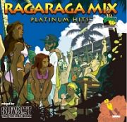 ＭＡＳＨＵＰ　ＤＡＮＣＥＨＡＬＬ　ｐｒｅｓｅｎｔｓ　ＲＡＧＧＡ　ＲＡＧＧＡ　ＭＩＸ　ＰＬＡＴＩＮＵＭ　ＨＩＴＳ　ｍｉｘｅｄ　ｂｙ　ＳＵＮＳＥＴ　ＴＨＥ　ＰＬＡＴＩＮＵＭ　ＳＯＵＮＤ（ＴＲ限定）