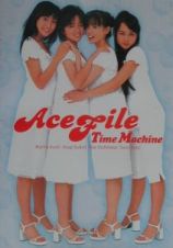 Ａｃｅｆｉｌｅ～Ｔｉｍｅ　Ｍａｃｈｉｎｅ