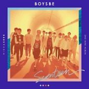 ２ＮＤ　ＭＩＮＩ　ＡＬＢＵＭ：ＢＯＹＳ