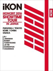 ｉＫＯＮＣＥＲＴ　２０１６　ＳＨＯＷＴＩＭＥ　ＴＯＵＲ　ＩＮ　ＪＡＰＡＮ