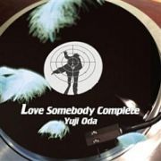 Ｌｏｖｅ　Ｓｏｍｅｂｏｄｙ　完全盤（通常盤）