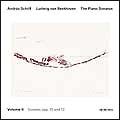 ベートーヴェン：ピアノ・ソナタ　第５番　ハ短調　作品１０の１