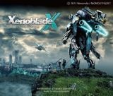 「ＸｅｎｏｂｌａｄｅＸ」Ｏｒｉｇｉｎａｌ　Ｓｏｕｎｄｔｒａｃｋ