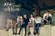 ＭＩＮＩ　ＡＬＢＵＭ：　ＭＡＤ　（ＨＯＲＩＺＯＮＴＡＬ　ＶＥＲ．）