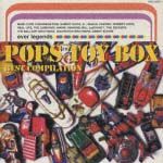 ＰＯＰＳ　ＴＯＹ　ＢＯＸ　１