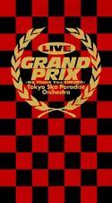 ＬＩＶＥ　ＧＲＡＮＤ　ＰＲＩＸ