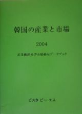 韓国の産業と市場