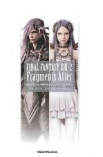 ＦＩＮＡＬ　ＦＡＮＴＡＳＹ１３－２　Ｆｒａｇｍｅｎｔｓ　Ａｆｔｅｒ