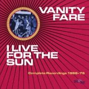 Ｉ　ＬＩＶＥ　ＦＯＲ　ＴＨＥ　ＳＵＮ　－　ＣＯＭＰＬＥＴＥ　ＲＥＣＯＲＤＩＮＧＳ　１９６８－１９７４