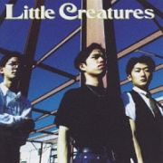 Ｌｉｔｔｌｅ　Ｃｒｅａｔｕｒｅｓ