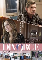 ＤＩＶＯＲＣＥ／ディボース　＜ファースト・シーズン＞Ｖｏｌ．３