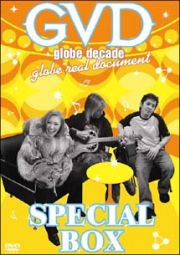 ＧＶＤ　　ｇｌｏｂｅ　ｄｅｃａｄｅ　　ｇｌｏｂｅ　ｒｅａｌ　ｄｏｃｕｍｅｎｔ　ＳＰＥＣＩＡＬ　ＢＯＸ