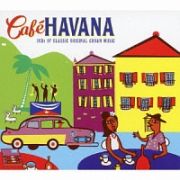 ＣＡＦＥ　ＨＡＶＡＮＡ