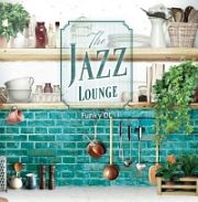 ＴＨＥ　ＪＡＺＺ　ＬＯＵＮＧＥ