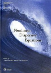 Ｎｏｎｌｉｎｅａｒ　ｄｉｓｐｅｒｓｉｖｅ　ｅｑｕａｔｉｏｎｓ