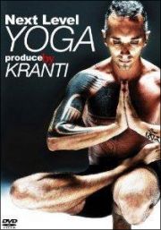 Ｎｅｘｔ　Ｌｅｖｅｌ　ＹＯＧＡ　ｐｒｏｄｕｃｅ　ｂｙ　ＫＲＡＮＴＩ