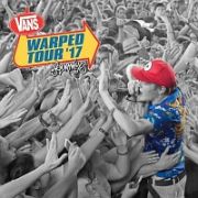 ２０１７　Ｗａｒｐｅｄ　Ｔｏｕｒ　Ｃｏｍｐｉｌａｔｉｏｎ