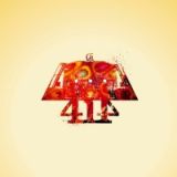 ４１４　－Ｌｉｖｅ　ａｔ　Ｈｉｂｉｙａ　Ｏｐｅｎ　Ａｉｒ　Ｃｏｎｃｅｒｔ　Ｈａｌｌ　２０１３－