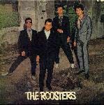 ＴＨＥ　ＲＯＯＳＴＥＲＳ（紙ジャケット仕様）