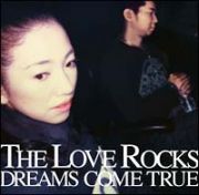 ＴＨＥ　ＬＯＶＥ　ＲＯＣＫＳ