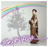 ＧＯ　ＴＯ　ＦＵＮＫ　Ｌｉｍｉｔｅｄ　Ｅｄｉｔｉｏｎ　Ａ　［ＣＤ＋ＤＶＤ］