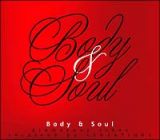 Ｂｏｄｙ　ａｎｄ　Ｓｏｕｌ－ｇｌａｍｏｒｏｕｓ　ｖｉｂｅｓ　ｉｎｓｐｉｒｅｄ　ｂｙ　ＳＥＮＳＡＴＩＯＮＳ