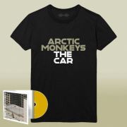 ＴＨＥ　ＣＡＲ（ＴシャツＳ付）