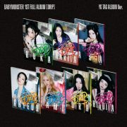 ［ＤＲＩＰ］　ＹＧ　ＴＡＧ　ＡＬＢＵＭ　Ｖｅｒ．　ＰＨＡＲＩＴＡ