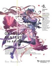 ＧＲＡＮＢＬＵＥ　ＦＡＮＴＡＳＹ　Ｔｈｅ　Ａｎｉｍａｔｉｏｎ　６