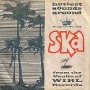 ＳＫＡ　ＦＲＯＭ　ＴＨＥ　ＶＡＵＬＴＳ　ＯＦ　ＷＩＲＬ　ＲＥＣＯＲＤＳ